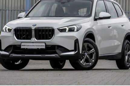 BMW X1 49.766 km 34.990 &euro; Emsdetten 48282