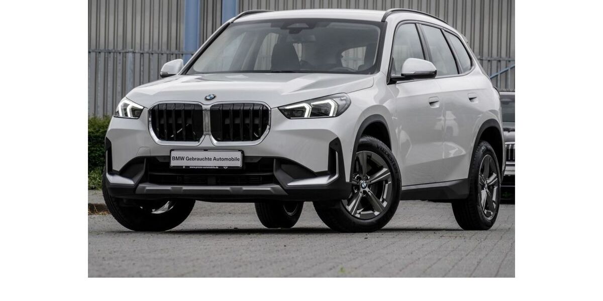BMW X1 49.766 km 34.990 &euro; Emsdetten 48282