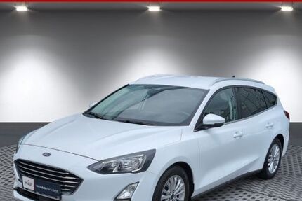Ford Focus 60.550 km 16.550 &euro; Dülmen 48249