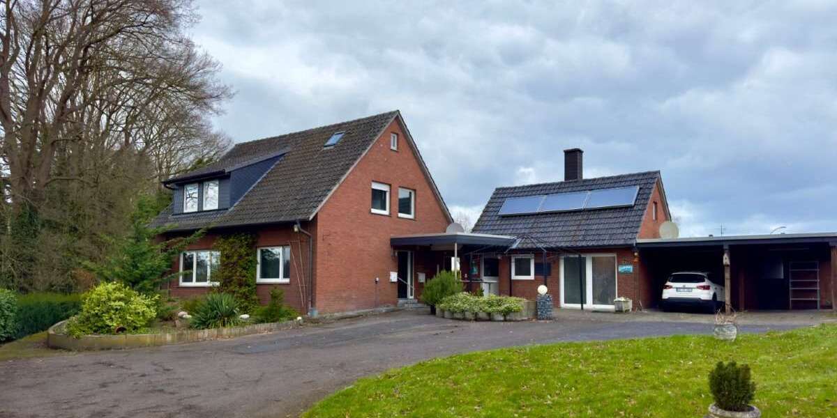 Einfamilienhaus Milte Milte - 4 Zimmer, 131 m&sup2;, 279.000&euro; | Angebot:26023544