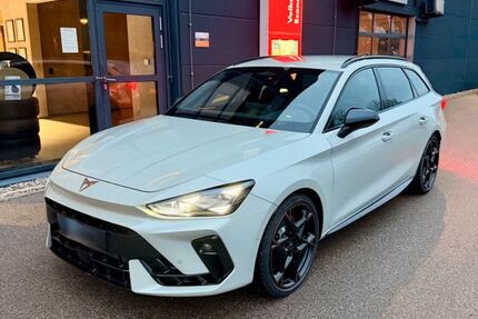 Cupra Leon 7.500 km 41.890 &euro; Ahlen 59229