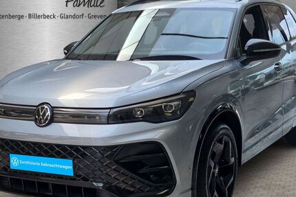 VW Tiguan 22.975 km 46.969 &euro; Altenberge 48341