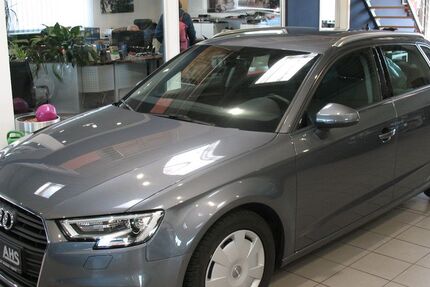 Audi A3 58.900 km 17.890 &euro; Dülmen 48249