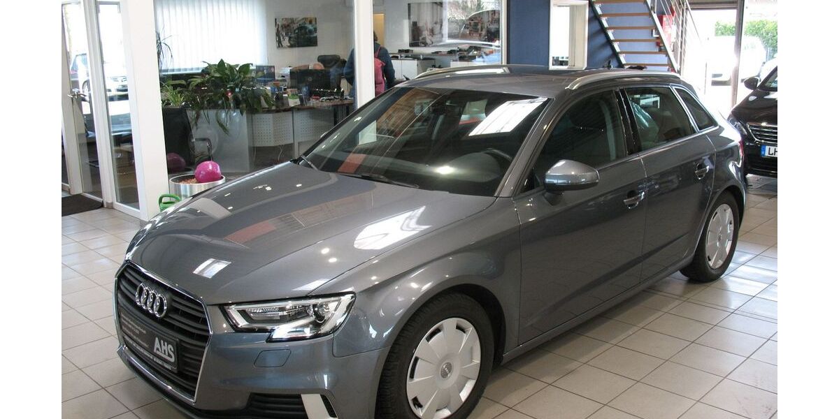 Audi A3 58.900 km 17.890 &euro; Dülmen 48249