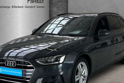 Audi A4 77.469 km 37.990 &euro; Greven 48268