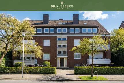 Haus Münster Gievenbeck - 20 Zimmer, 617 m&sup2;, 3.150.000&euro; | Angebot:26445500