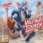Springmaus - Voll auf Touren - Mit Vollgas ins pralle Leben