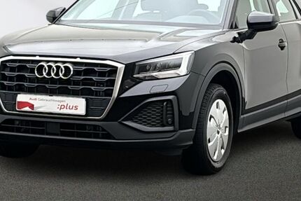 Audi Q2 24.316 km 21.880 &euro; Münster 48153