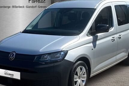 VW Caddy 45.860 km 26.950 &euro; Glandorf 49219