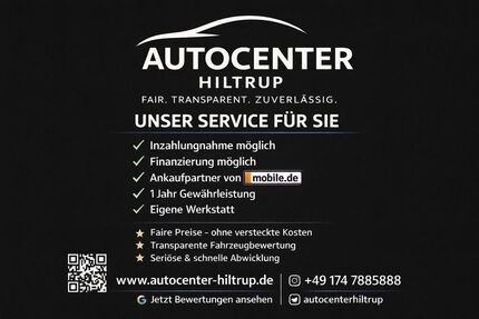 Dacia Sandero 59.500 km 7.270 &euro; Münster - Hiltrup 48165