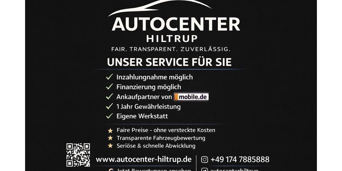 Dacia Sandero 59.500 km 7.270 &euro; Münster - Hiltrup 48165