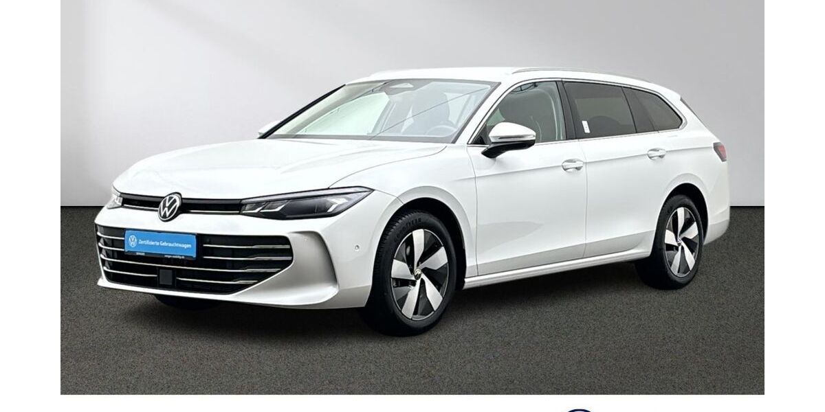 VW Passat Variant 26.019 km 33.880 &euro; Emsdetten 48282
