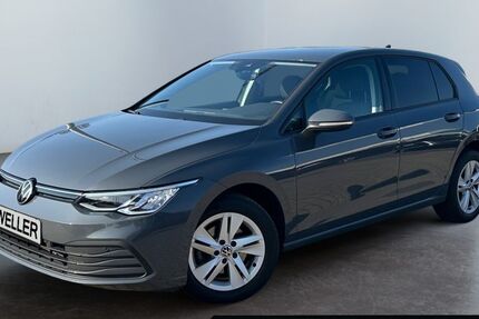 VW Golf 88.000 km 15.990 &euro; Münster 48163