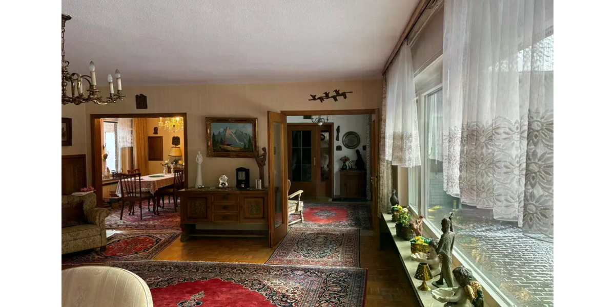 Einfamilienhaus Münster Münster-Südost - 7 Zimmer, 180 m&sup2;, 950.000&euro; | Angebot:25406839