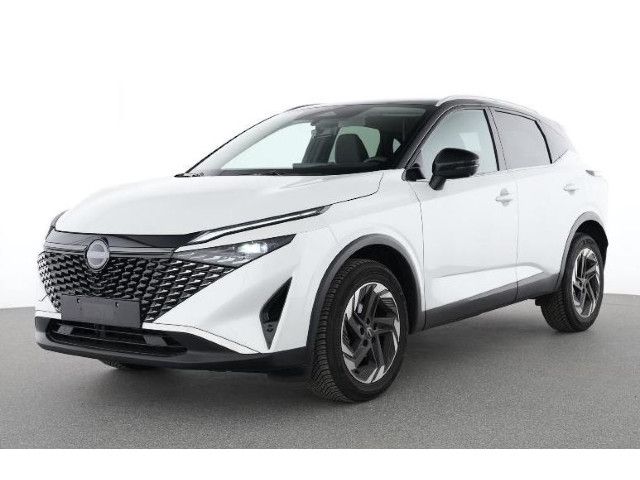 Nissan Qashqai 21.062 km 25.999 &euro; Münster 48145