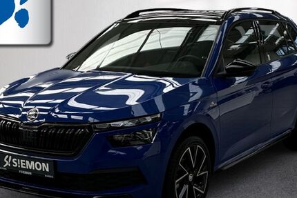 Skoda Kamiq 18.015 km 19.830 &euro; Lengerich 49525