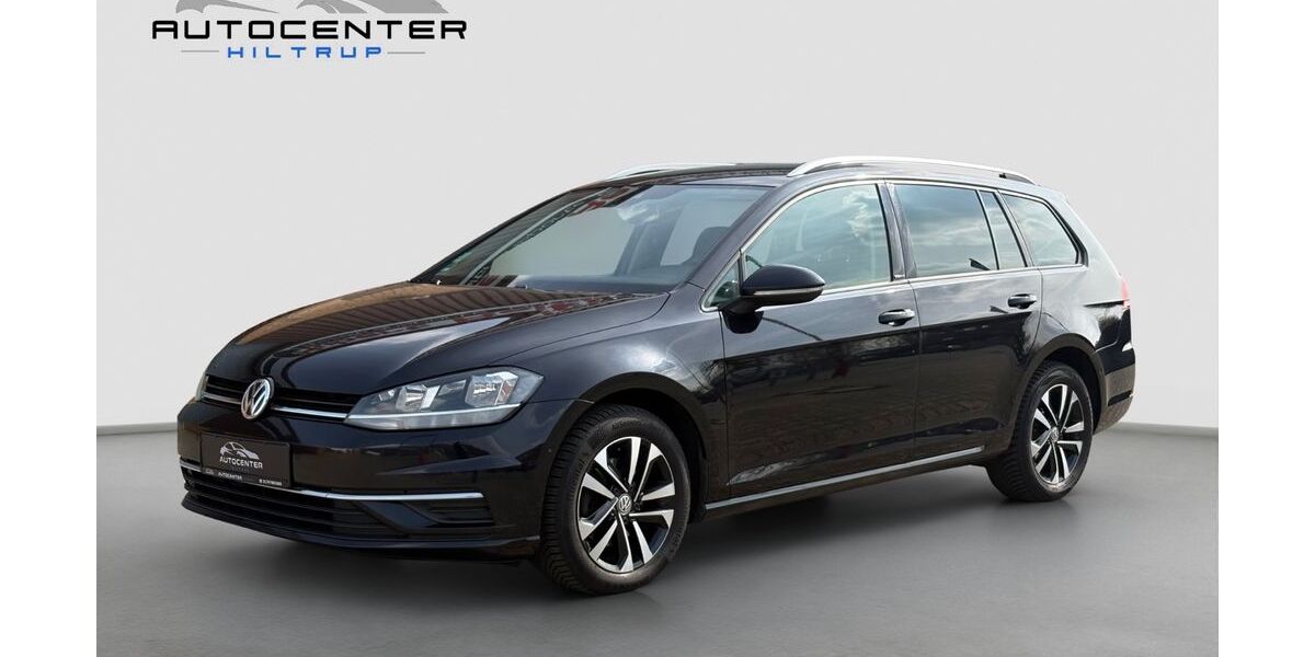 VW Golf 270.000 km 8.970 &euro; Münster - Hiltrup 48165