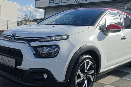Citroen C3 32.483 km 12.470 &euro; Warendorf 48231