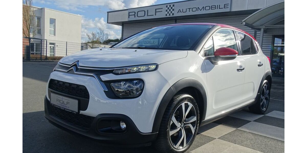 Citroen C3 32.483 km 12.470 &euro; Warendorf 48231