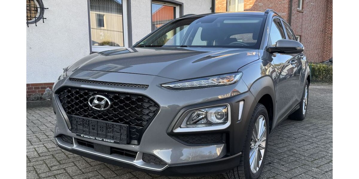 Hyundai KONA 77.036 km 13.000 &euro; Sassenberg 48336