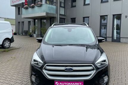 Ford Kuga 108.000 km 17.990 &euro; Lüdinghausen 59348