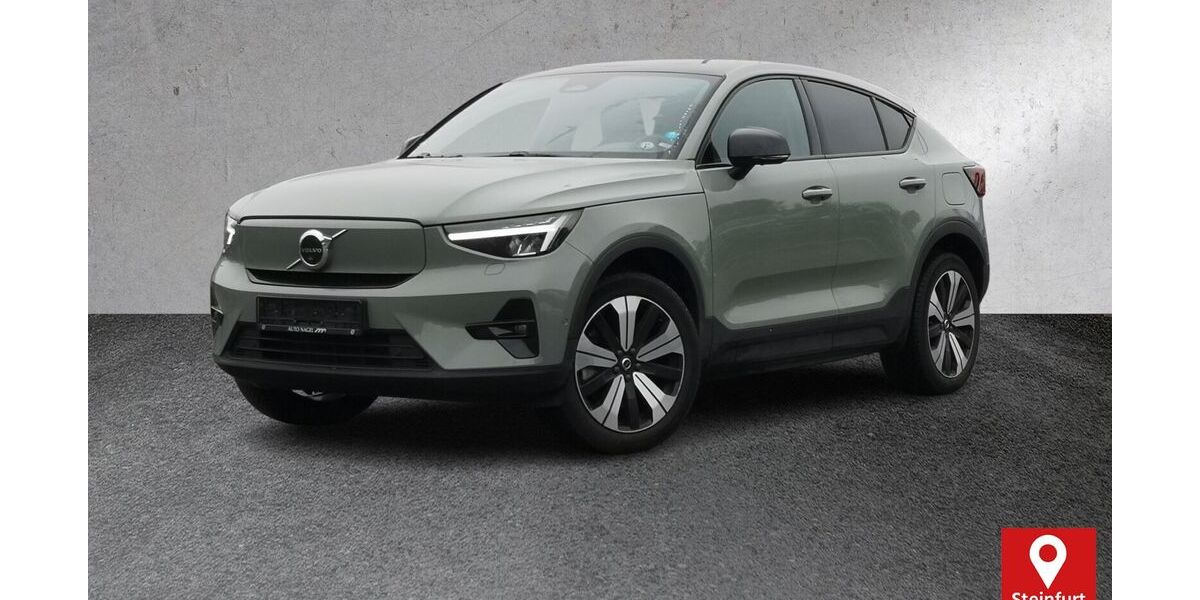 Volvo C40 41.000 km 31.800 &euro; Steinfurt 48565