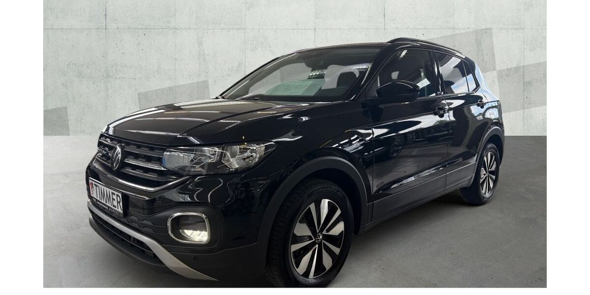 VW T-Cross 58.435 km 18.480 &euro; Dülmen 48249