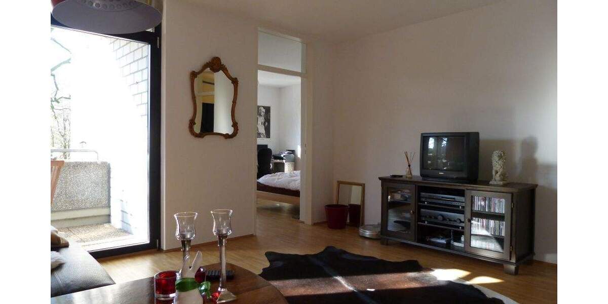 Etagenwohnung Münster Kinderhaus - 2 Zimmer, 60 m&sup2;, 155.000&euro; | Angebot:25777446