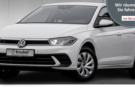 VW Polo 4.000 km 19.970 &euro; Greven 48268