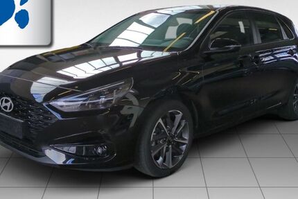 Hyundai i30 25.340 km 19.730 &euro; Münster 48153