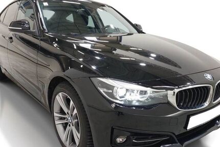 BMW 318 60.000 km 22.750 &euro; Lengerich 49525