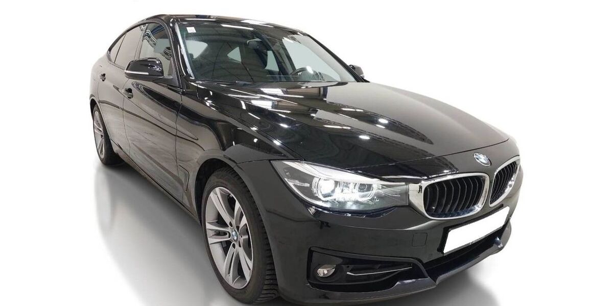 BMW 318 60.000 km 22.750 &euro; Lengerich 49525