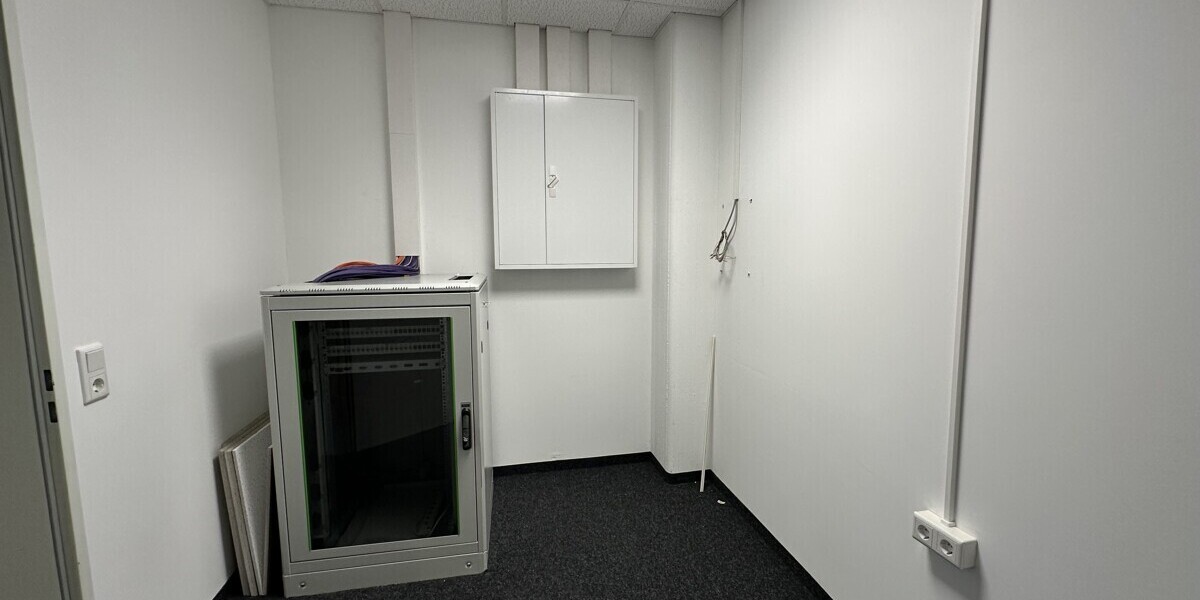 Bezugsfreie Büro- oder Praxisfläche * 2. OG * Aufzug * klimatisiert * gefragte Lage! - Gewerbeobjekt Münster Münster-West | Angebot:24865807