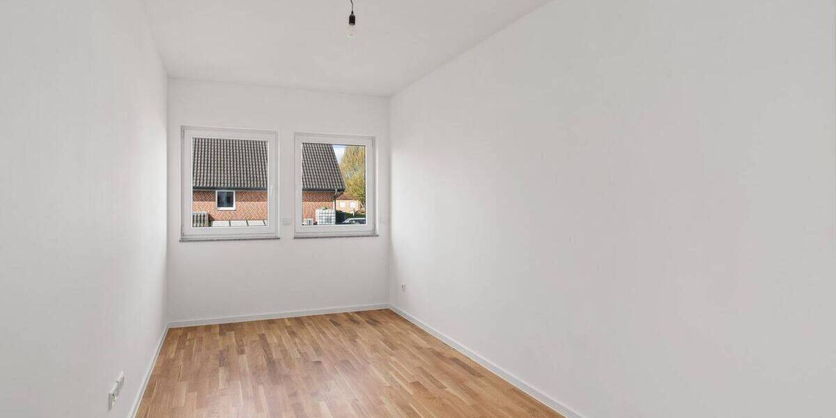 Doppelhaushälfte Greven Reckenfeld - 4 Zimmer, 111 m&sup2;, 429.000&euro; | Angebot:26053393