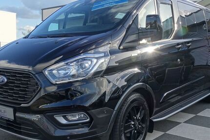 Ford Tourneo Custom 35.328 km 38.490 &euro; Warendorf 48231