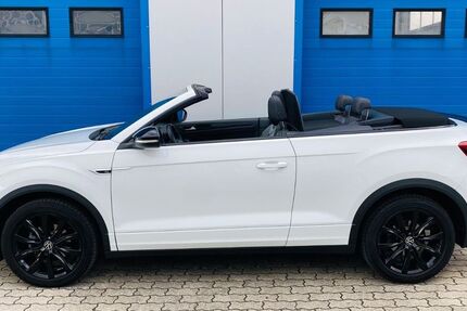 VW T-Roc 24.000 km 28.500 &euro; Greven 48268