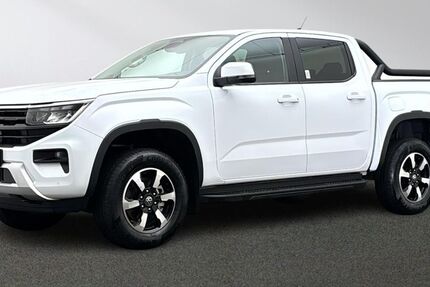 VW Amarok 33.154 km 44.880 &euro; Emsdetten 48282