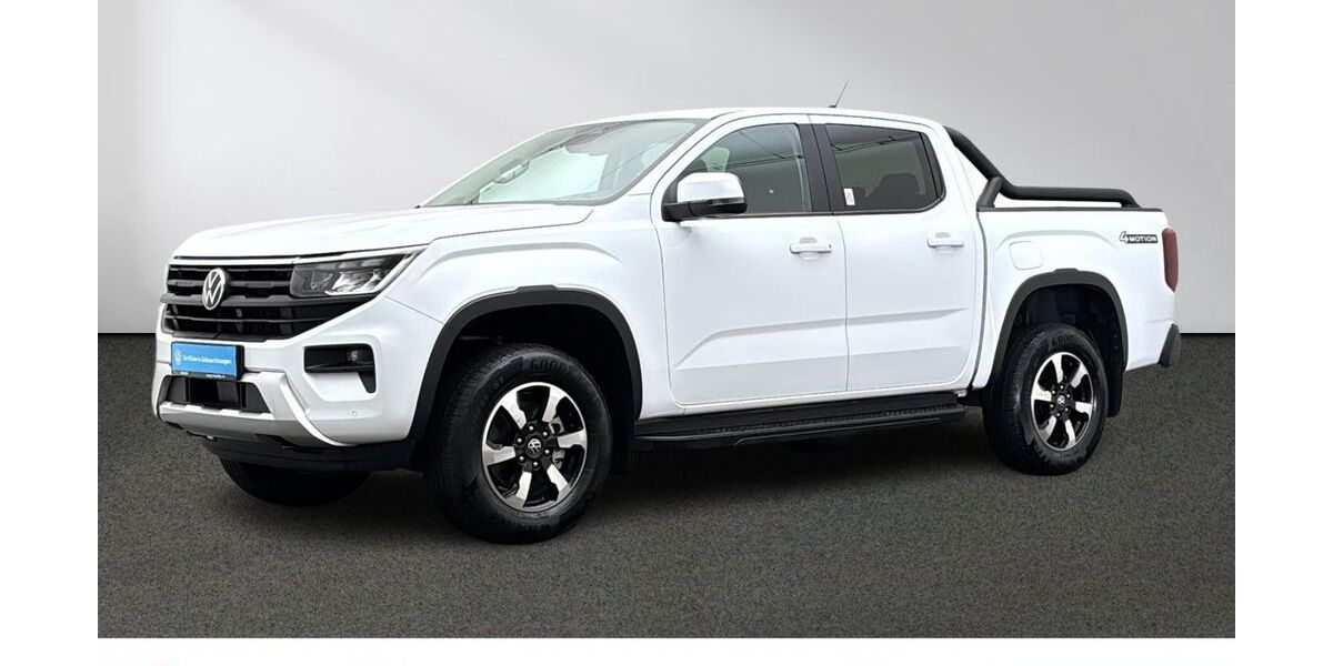 VW Amarok 33.154 km 44.880 &euro; Emsdetten 48282