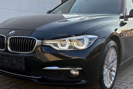 BMW 318 153.000 km 13.400 &euro; Münster 48165