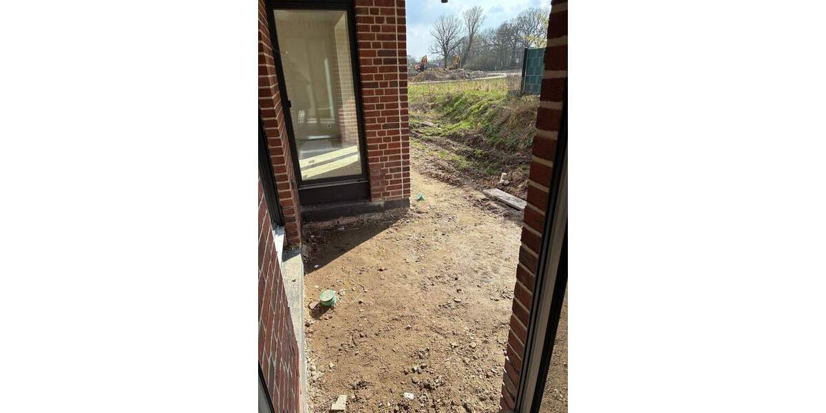 Zimmer Altenberge - 3 Zimmer, 86 m&sup2;, 1.200&euro; | Angebot:25682349