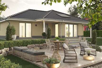 Haus Nottuln - 5 Zimmer, 128 m&sup2;, 300.850&euro; | Angebot:22108151