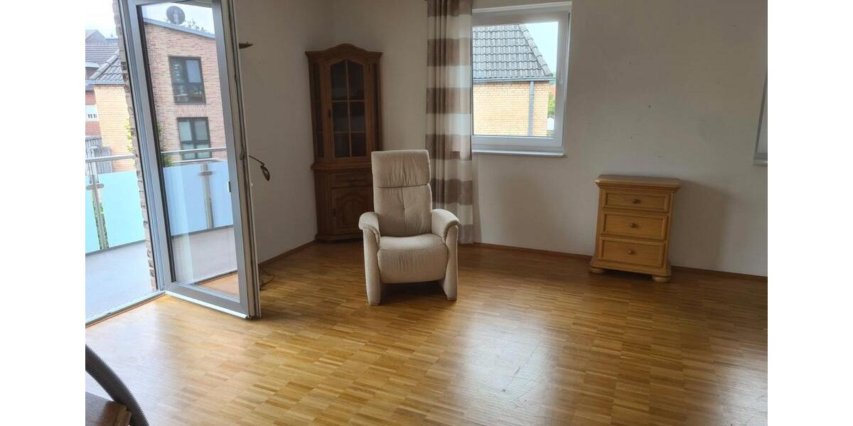 Etagenwohnung Altenberge - 2 Zimmer, 69 m&sup2;, 750&euro; | Angebot:26579754