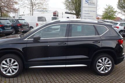 Seat Ateca 29.200 km 28.699 &euro; Rosendahl 48720