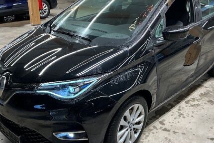 Renault ZOE 69.721 km 12.550 &euro; Steinfurt 48565