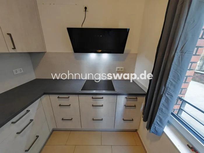 Etagenwohnung Münster Münster-West - 3 Zimmer, 85 m&sup2;, 1.030&euro; | Angebot:24538540