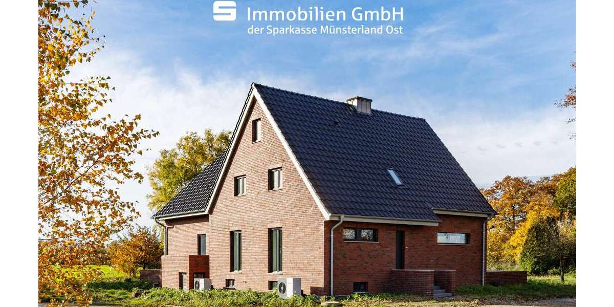 Einfamilienhaus Münster Münster-Südost - 6 Zimmer, 148 m&sup2;, 795.000&euro; | Angebot:26994725