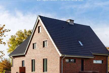 Haus Münster Münster-Südost - 6 Zimmer, 148 m&sup2;, 795.000&euro; | Angebot:26994725