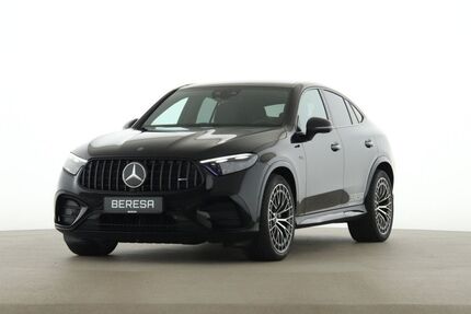 Mercedes-Benz GLC 53 AMG 9.900 km 89.550 &euro; Münster 48155