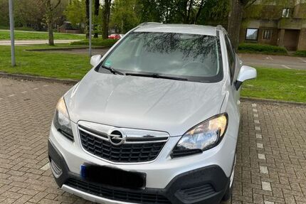Opel Mokka 121.790 km 8.500 &euro; Havixbeck 48329