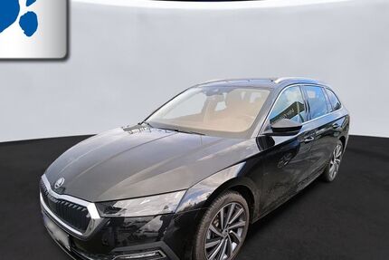 Skoda Octavia 34.163 km 26.930 &euro; Münster 48153